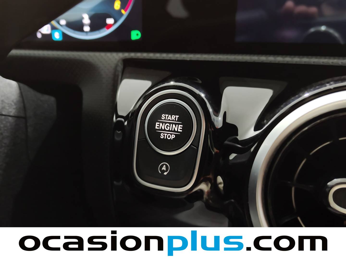 Mercedes Clase A Mercedes Clase A 180 d (116 CV) al mejor precio