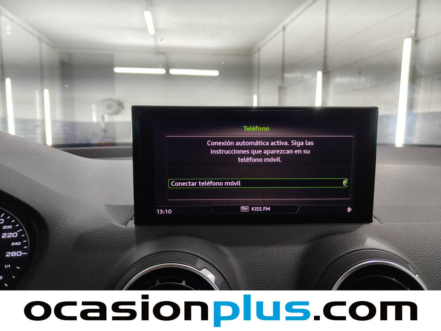 Foto Audi Q2 Audi Q2 Advanced 30 TDI (116 CV)