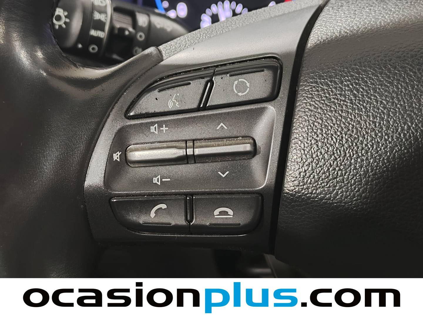 Hyundai Kona Hyundai Kona 1.6 CRDI Klass 4x2 (115 CV) de ocasión