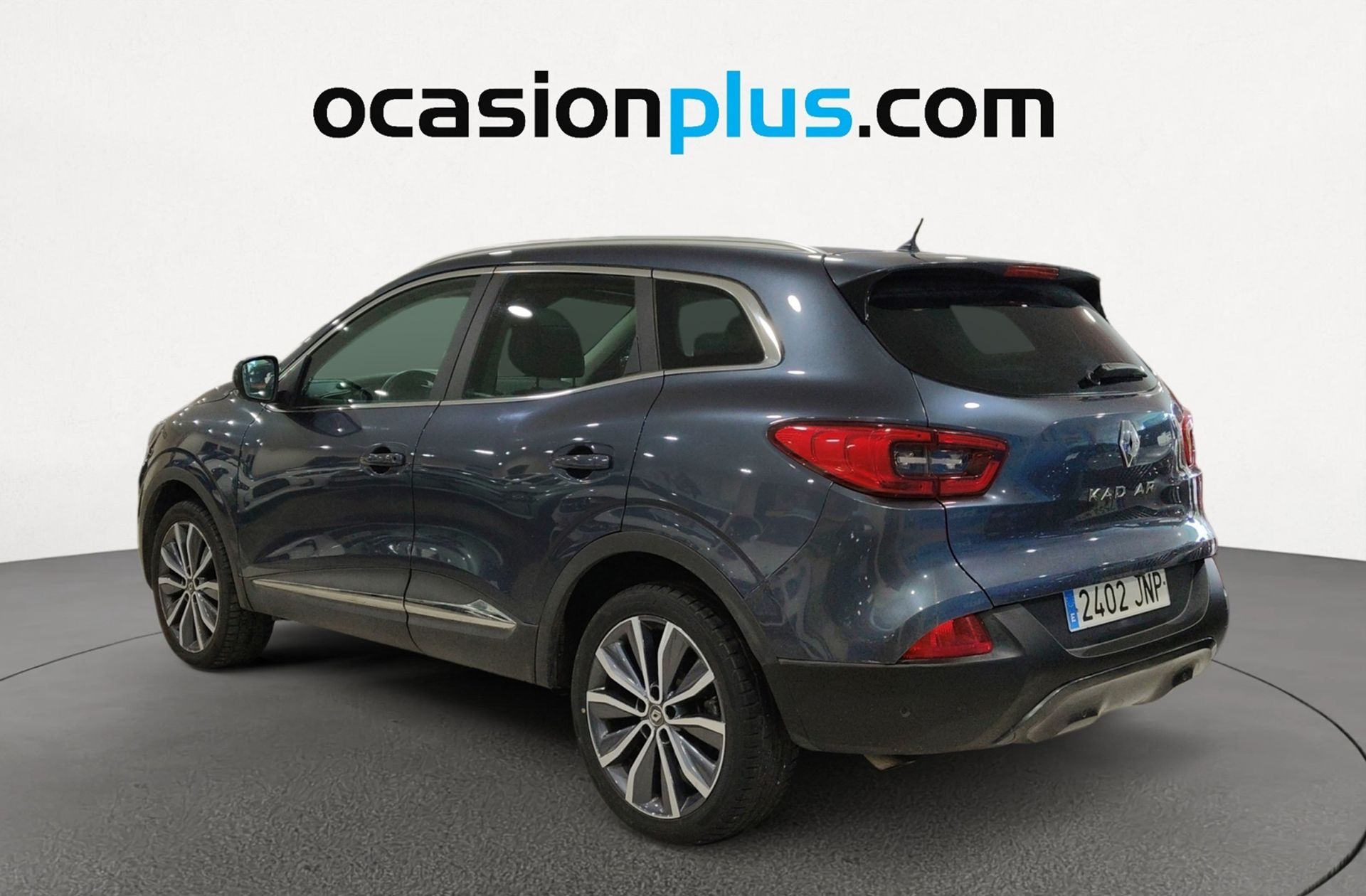Renault Kadjar Zen Energy dCi - foto 4