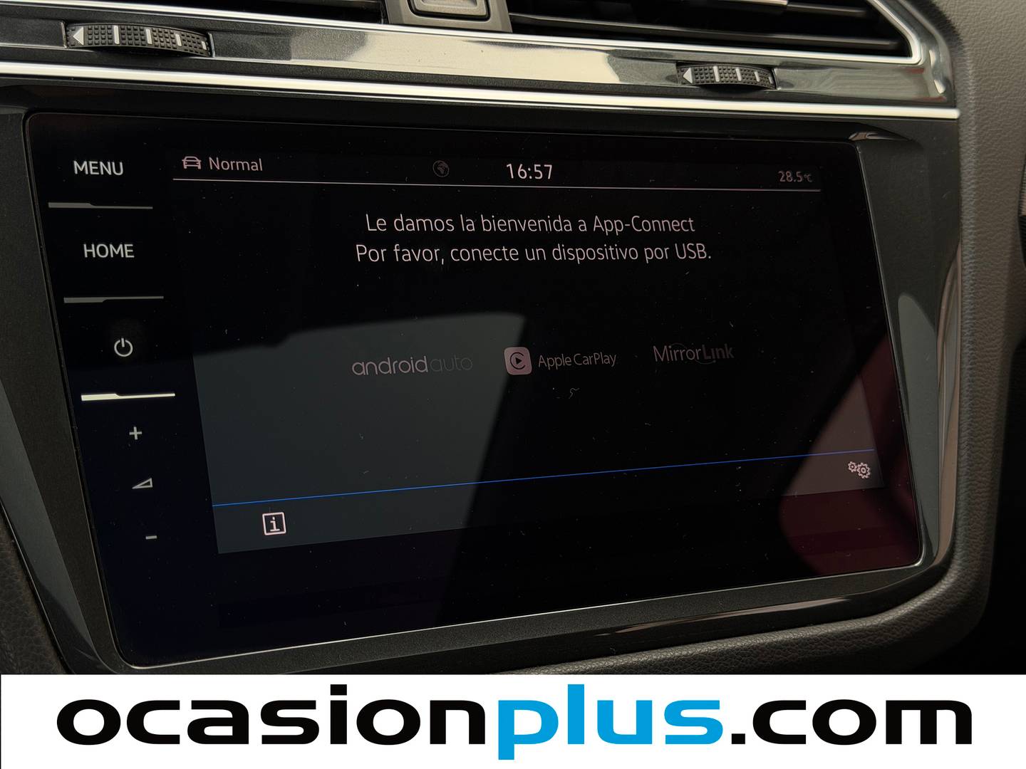 Paquetes del Volkswagen Tiguan Volkswagen Tiguan Advance 2.0 TDI (150 CV) DSG