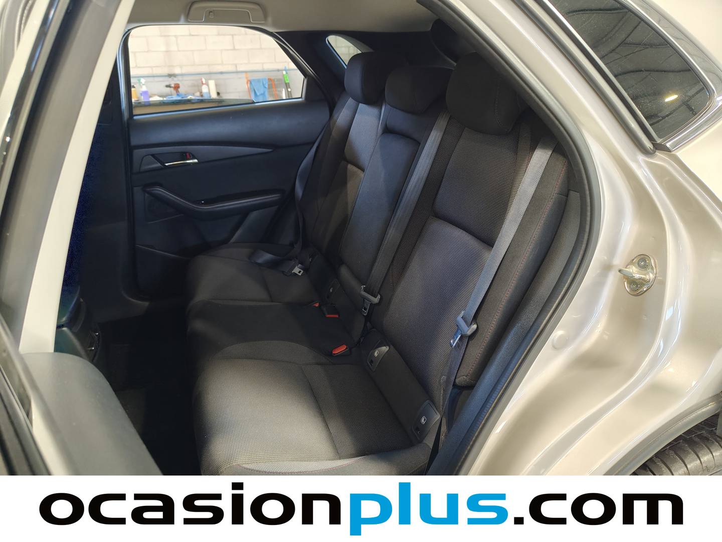 Foto Mazda CX-30 Mazda CX-30 2.0 e-SKYACTIV-G Homura 2WD AT (150 CV)