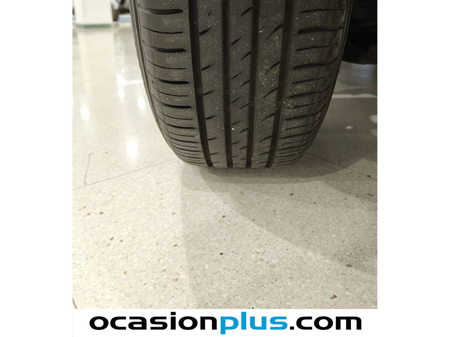 Foto Citroën C3 Aircross Citroen C3 Aircross PureTech 110 S&S Feel  (110 CV)