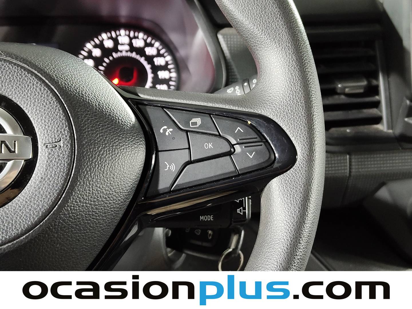 Nissan Primastar Nissan Primastar 2.0 dCi L2H1 Go (150 CV) 9 Plazas diésel