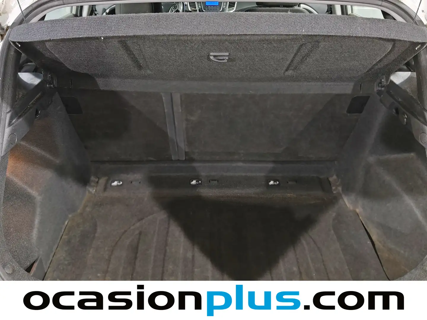 Foto Hyundai i30 Hyundai i30 1.4 CRDI Tecno (90 CV)