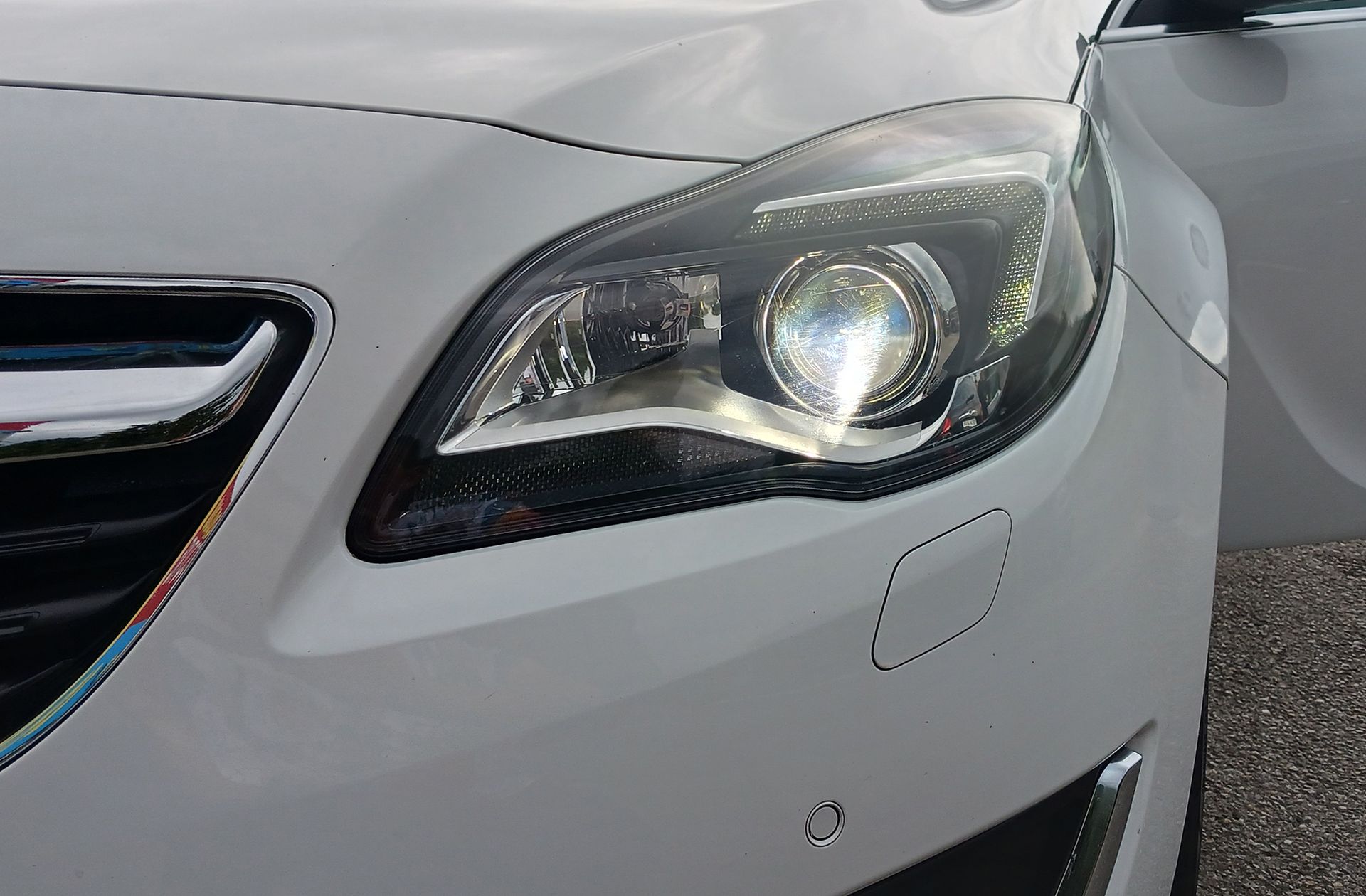 Opel Insignia 1.6 CDTI ecoFlex Excellence - foto 14