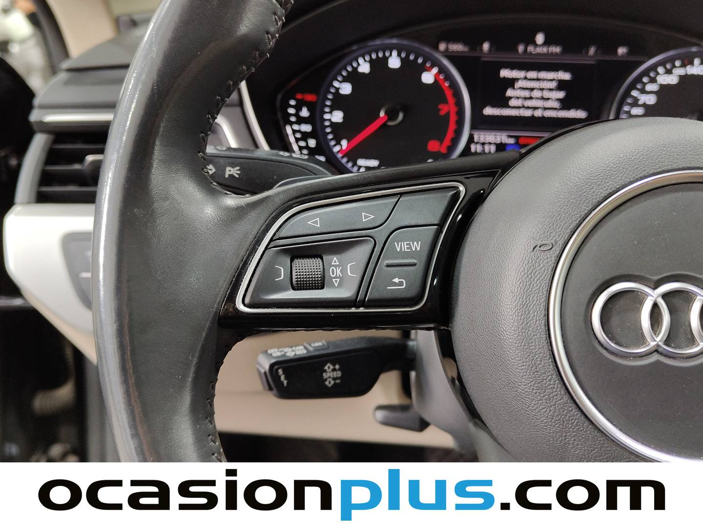 Audi A5 Audi A5 Sportback Advanced 2.0 TFSI (190 CV) S-Tronic al mejor precio