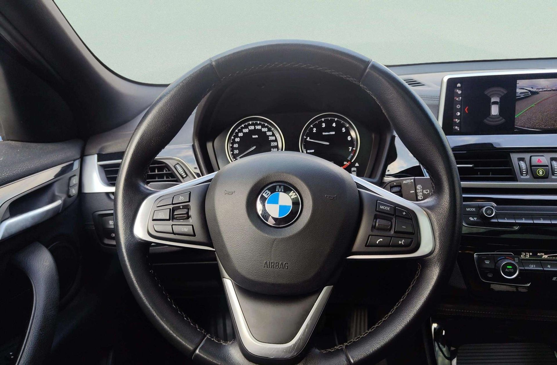 BMW X2 sDrive18i - foto 26
