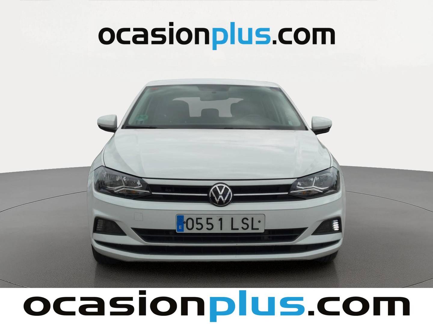 Volkswagen Polo Volkswagen Polo Advance 1.0 TSI (95 CV) al mejor precio