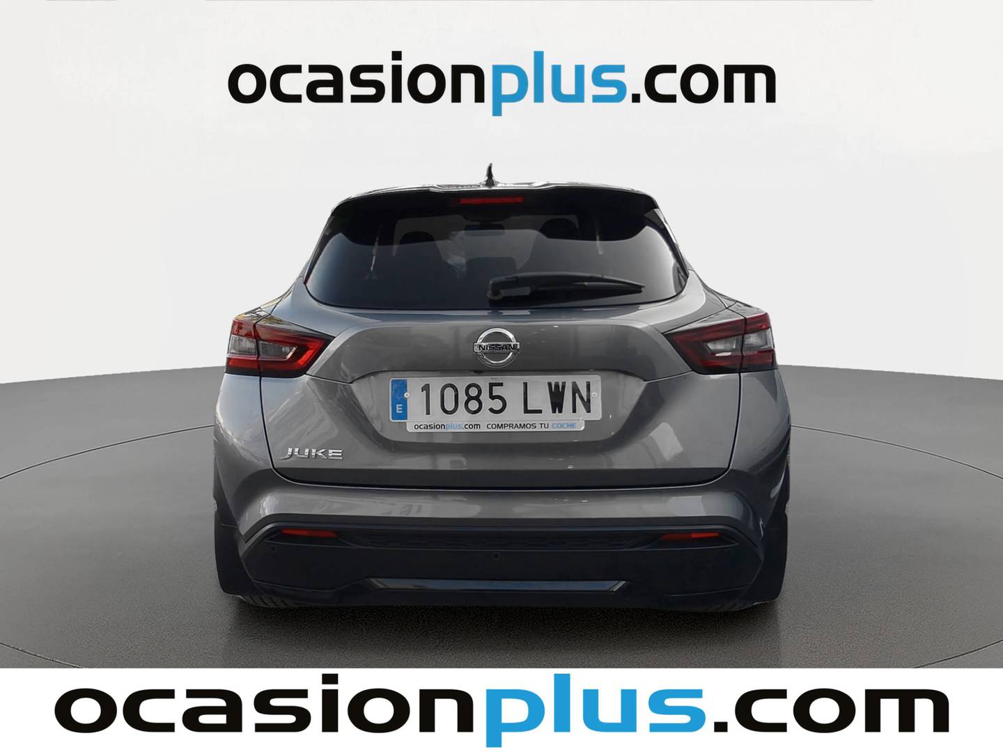 Nissan JUKE Nissan Juke DIG-T N-Connecta 4x2 (114 CV) barato