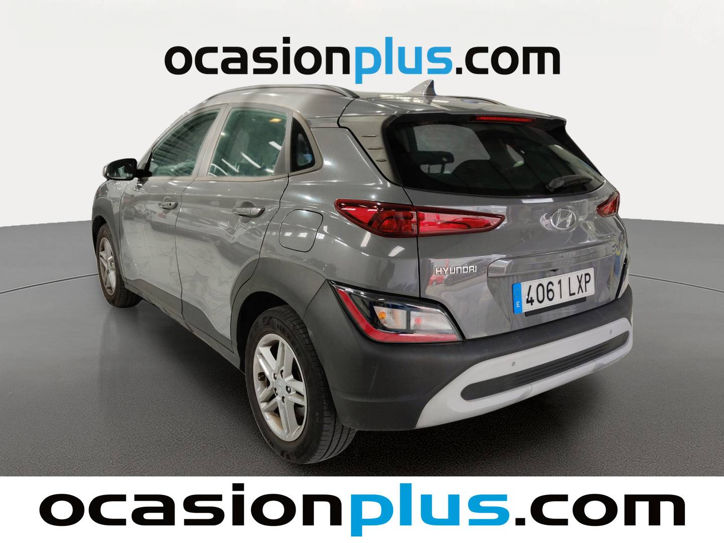 Foto Hyundai Kona Hyundai Kona 1.0 TGDi Maxx 4x2 (120 CV)