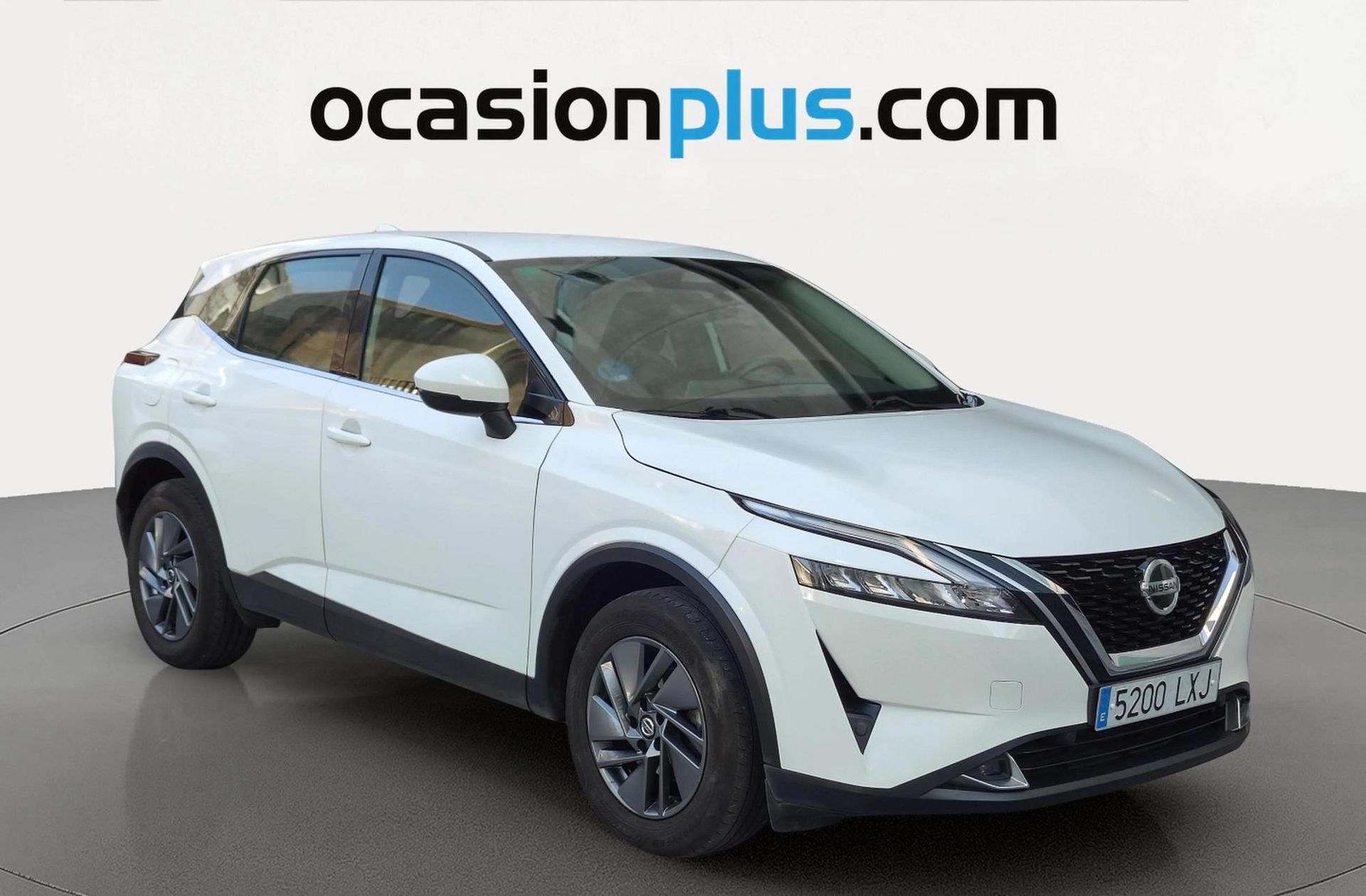 Nissan Qashqai DIG-T 140 mHEV Acenta 4x2 - foto 2