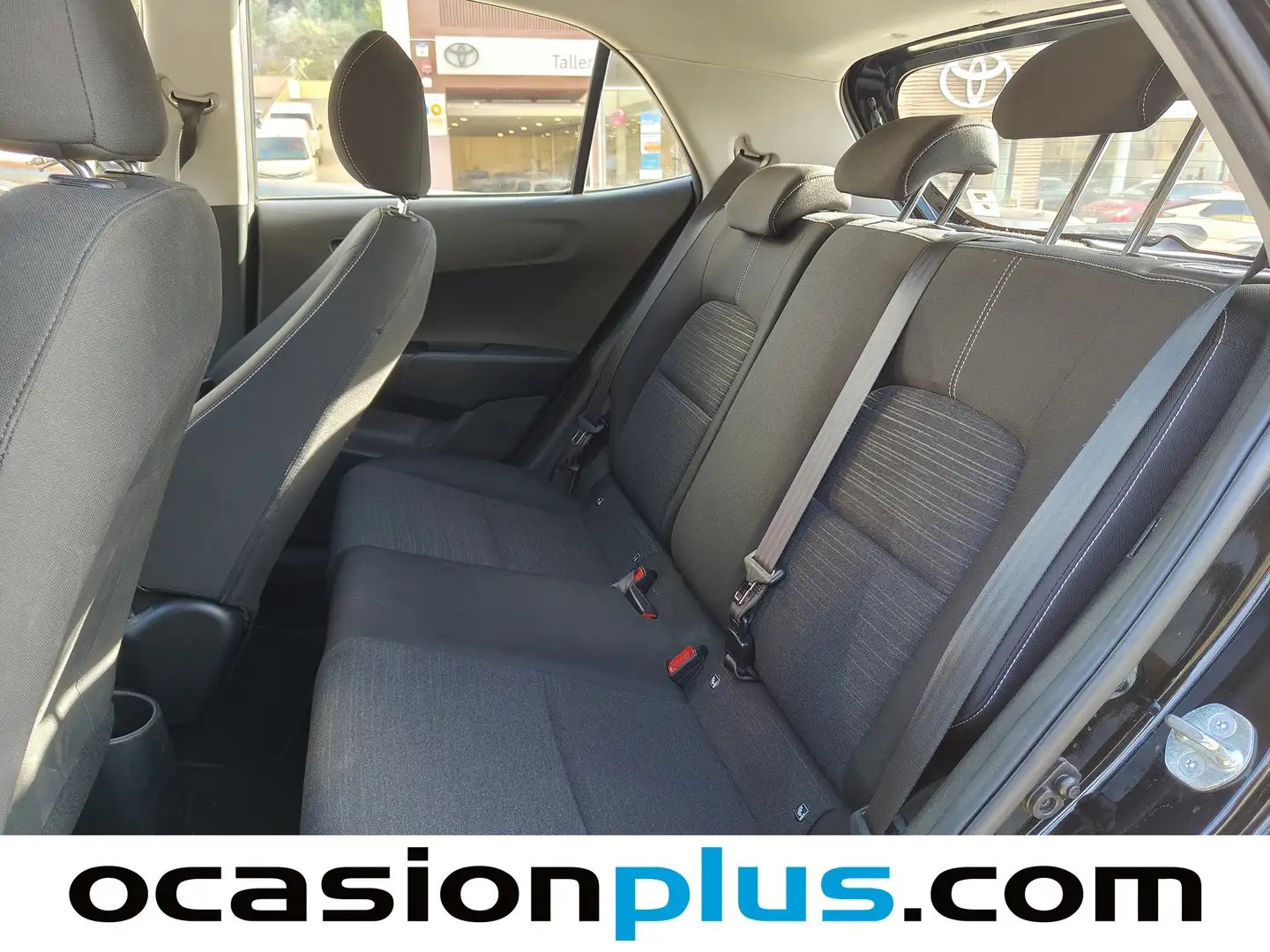 Foto KIA Picanto Kia Picanto 1.0 DPi Concept  (67 CV)