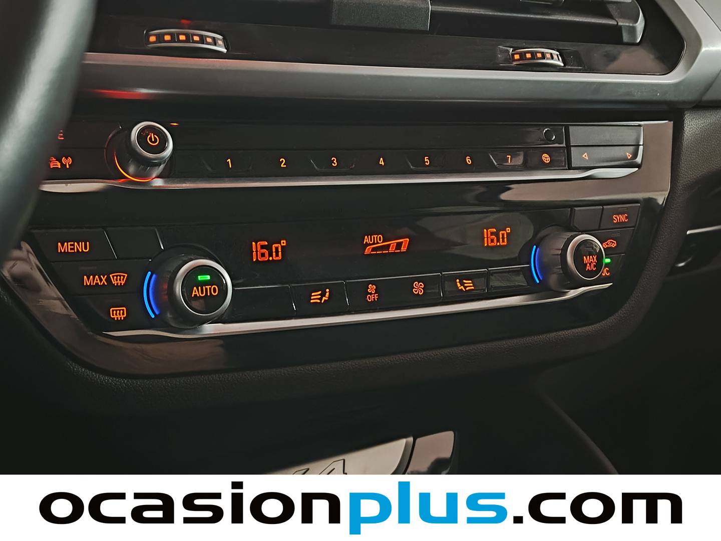 Foto BMW X4 BMW X4 xDrive20d (190 CV)