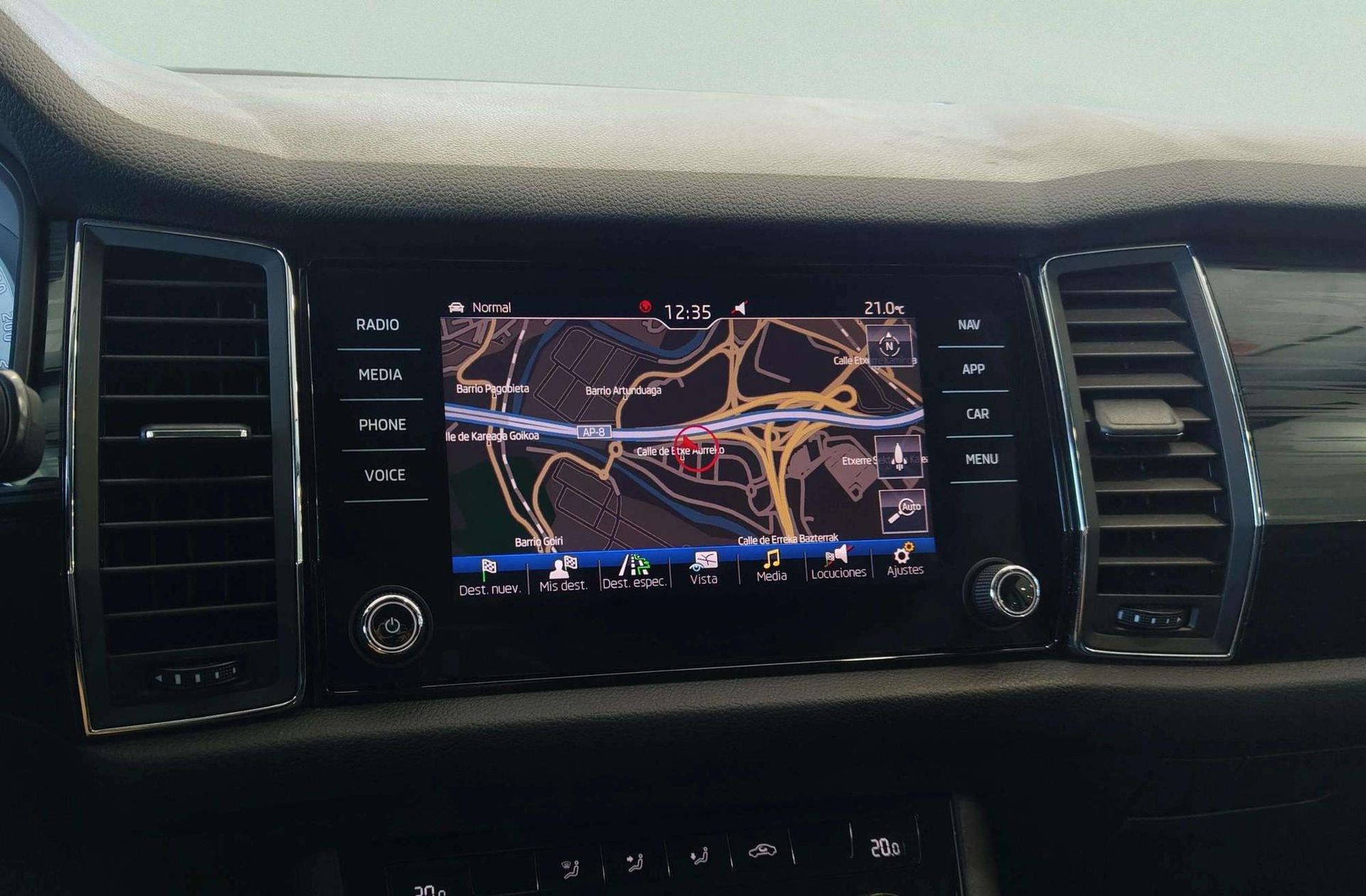 Škoda Kodiaq 2.0 TSI Style 4x4 DSG 7 plazas - foto 7