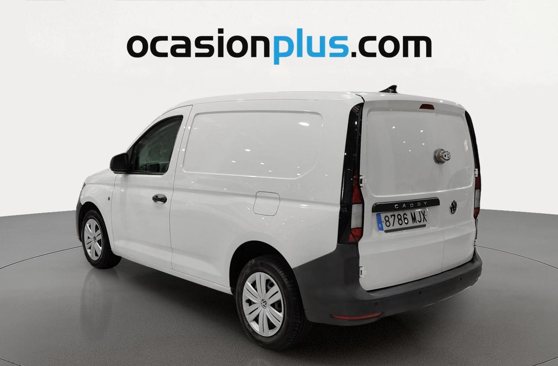 Volkswagen Caddy Cargo 2.0 TDI - foto 3