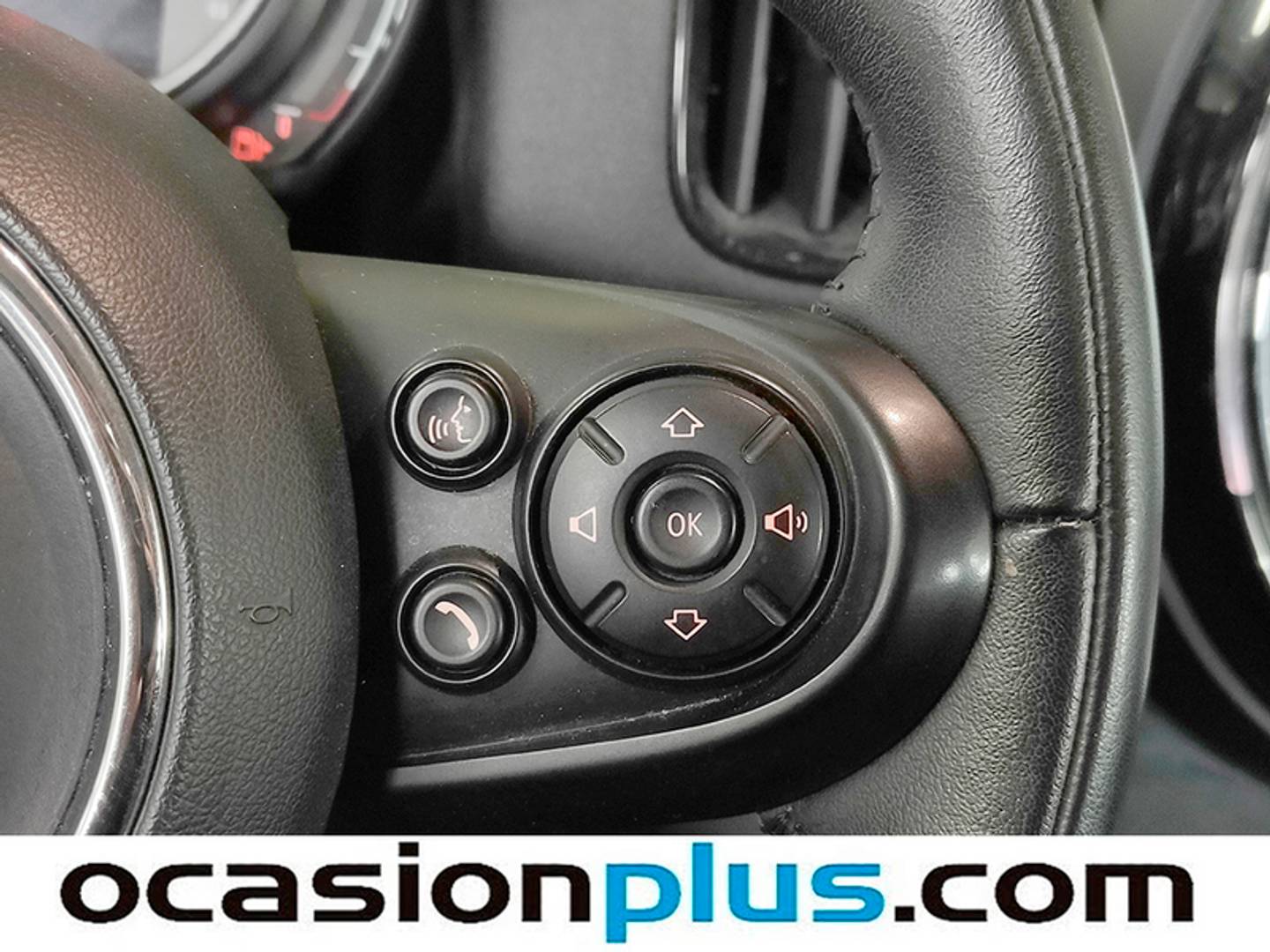 Foto Mini Countryman MINI MINI Countryman Cooper (136 CV)