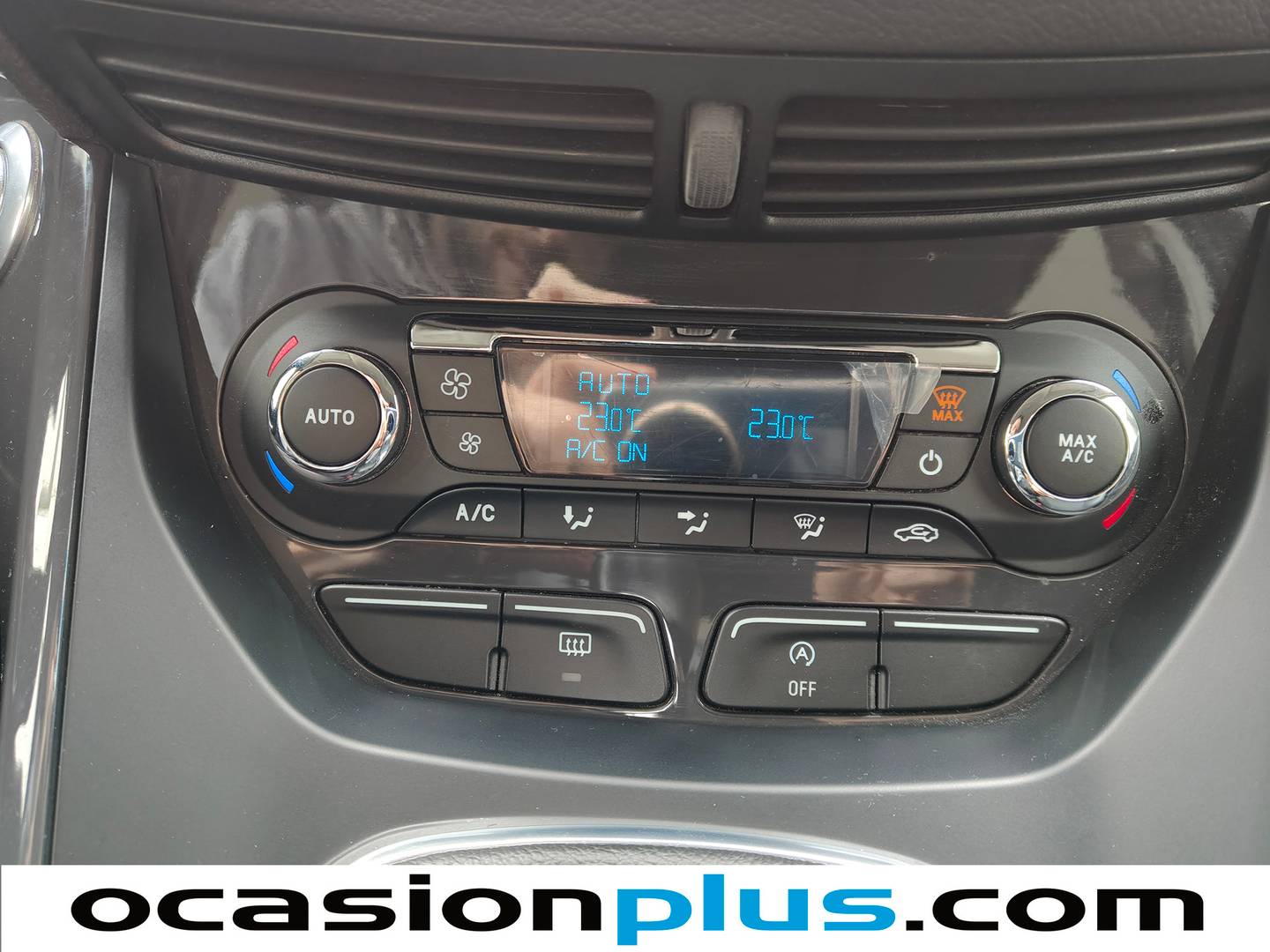 Ford Kuga Ford Kuga 2.0 TDCI S&S Titanium 4x4 (150 CV) de segunda mano