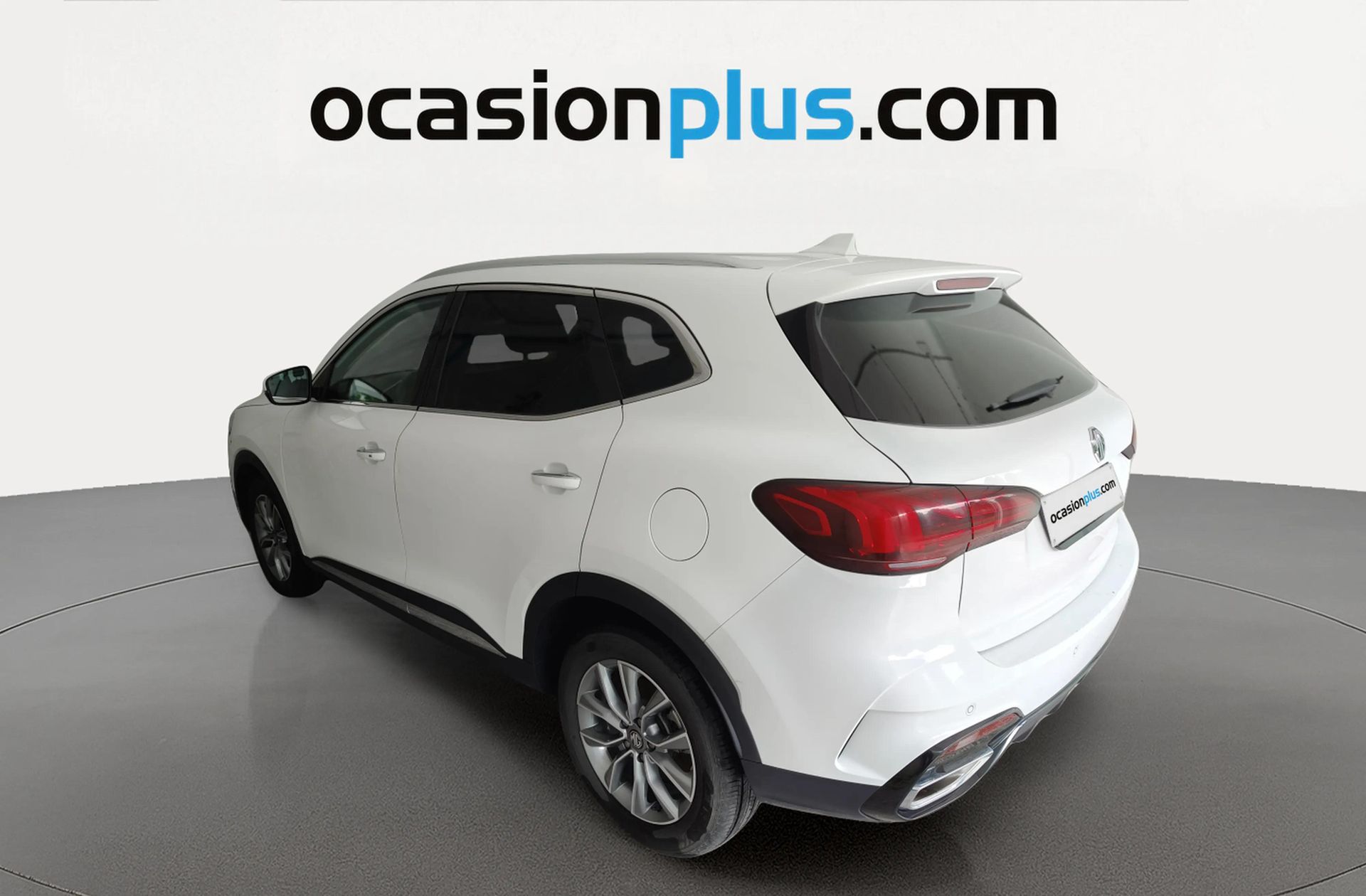 MG HS 1.5 Turbo GDI Comfort DCT - foto 3