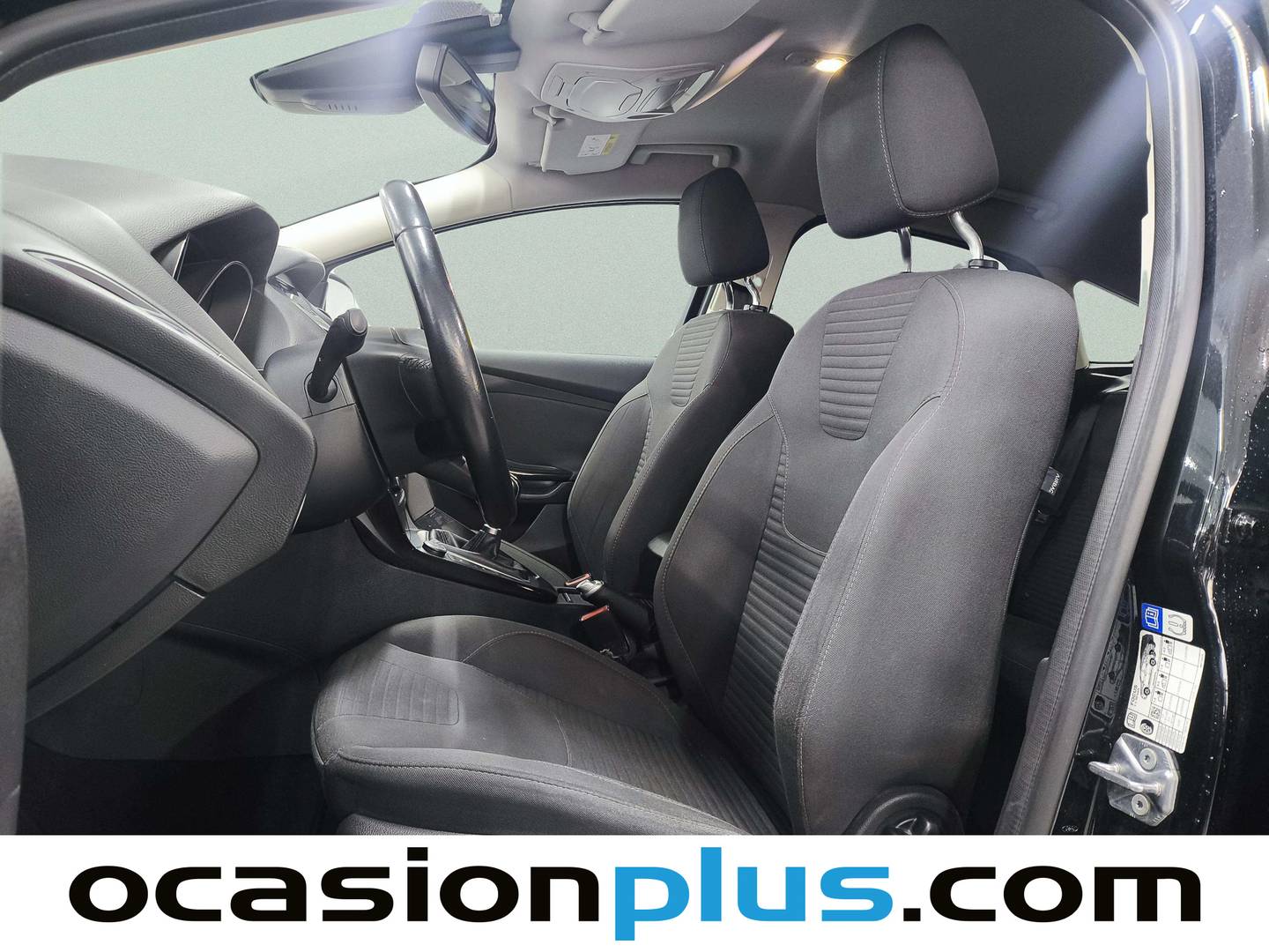 Foto Ford Focus Ford Focus 1.6 TDCI Edition (115 CV)