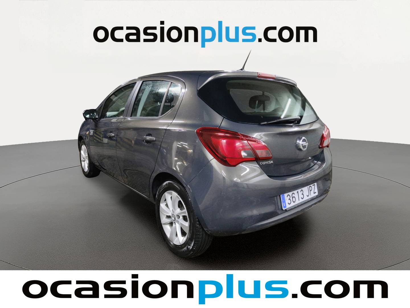 Foto Opel Corsa Opel Corsa 1.4 Selective (90 CV)