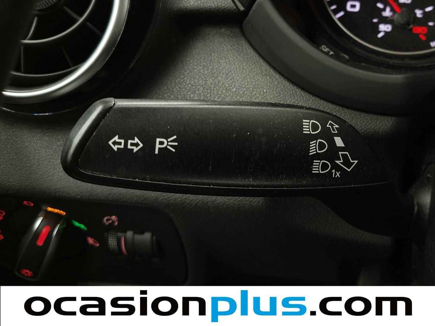 Audi A1 Audi A1 Sportback Ambition 1.4 TFSI (122 CV) S tronic de ocasión