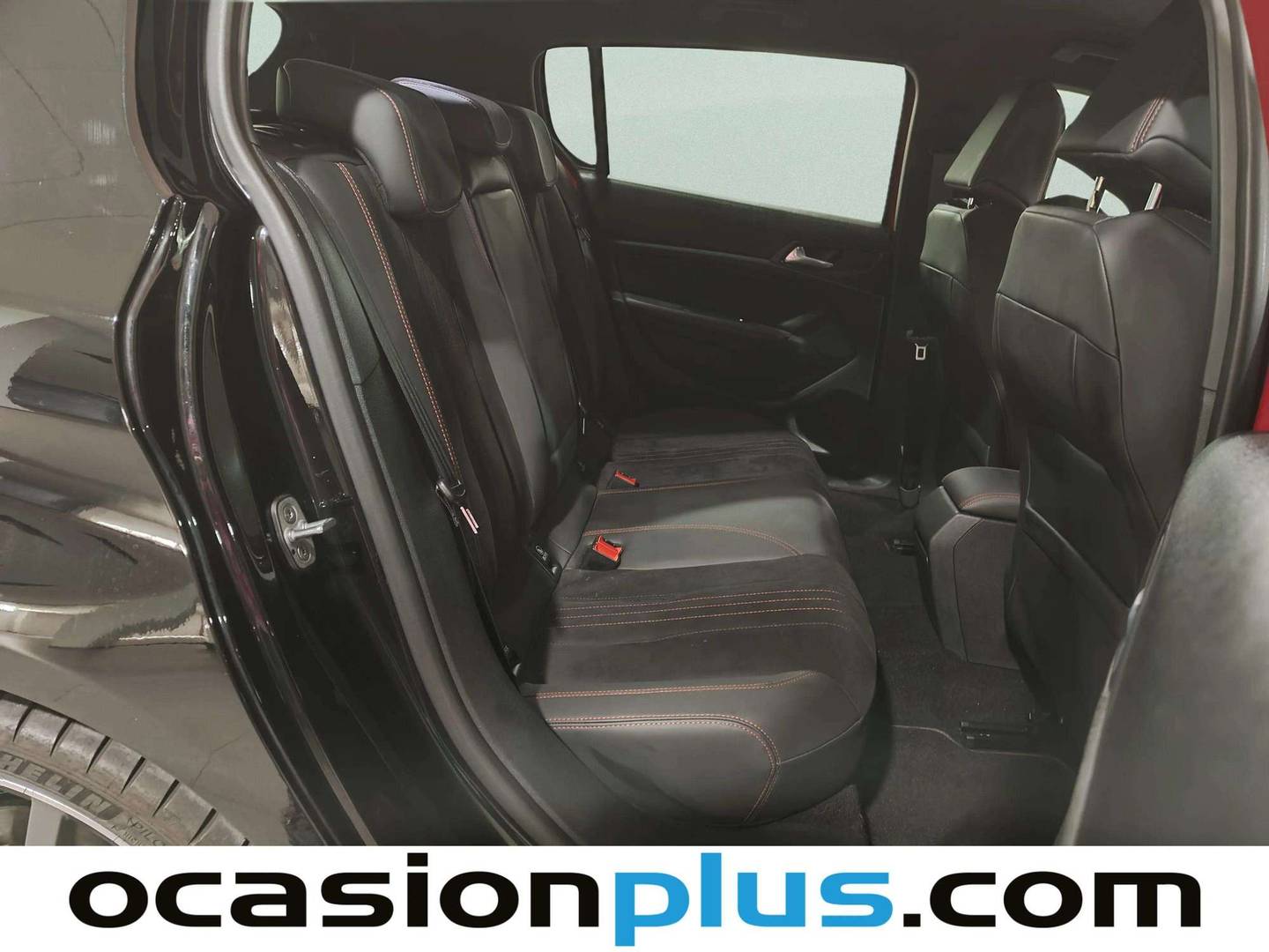 Peugeot 308 Peugeot 308 1.6 GTI (272 CV) Pack by PSP km 0