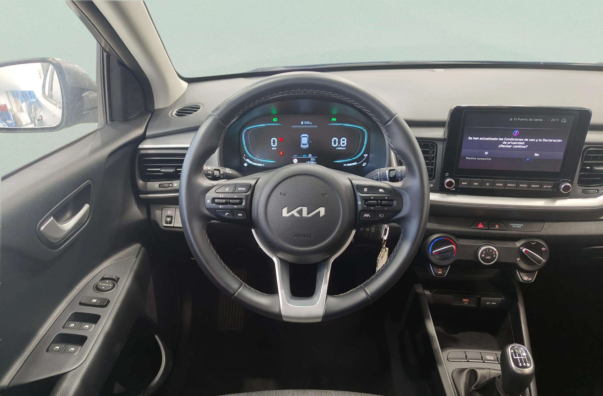 Kia Stonic 1.0 T-GDi MHEV Concept - foto 20