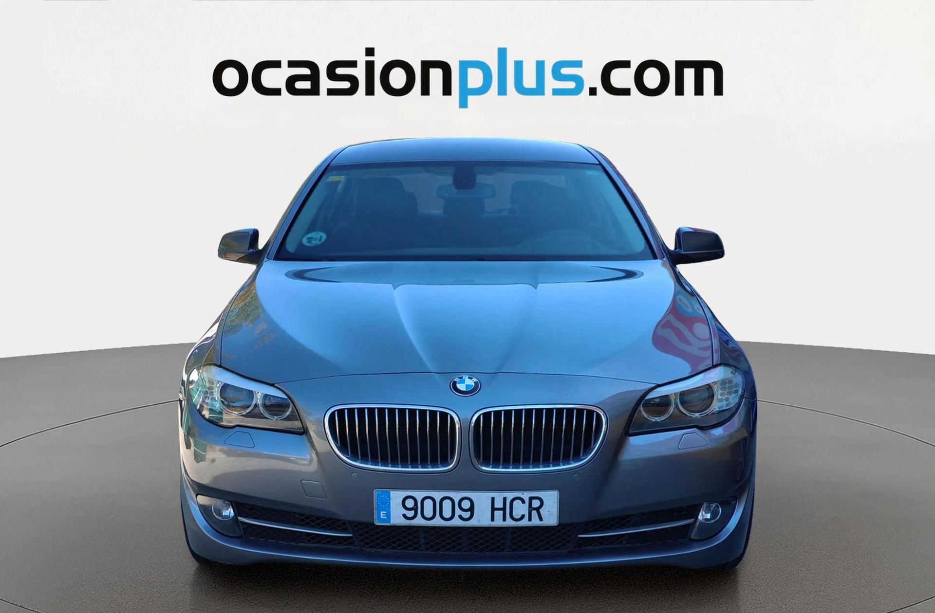 BMW Serie 5 520d - foto 12