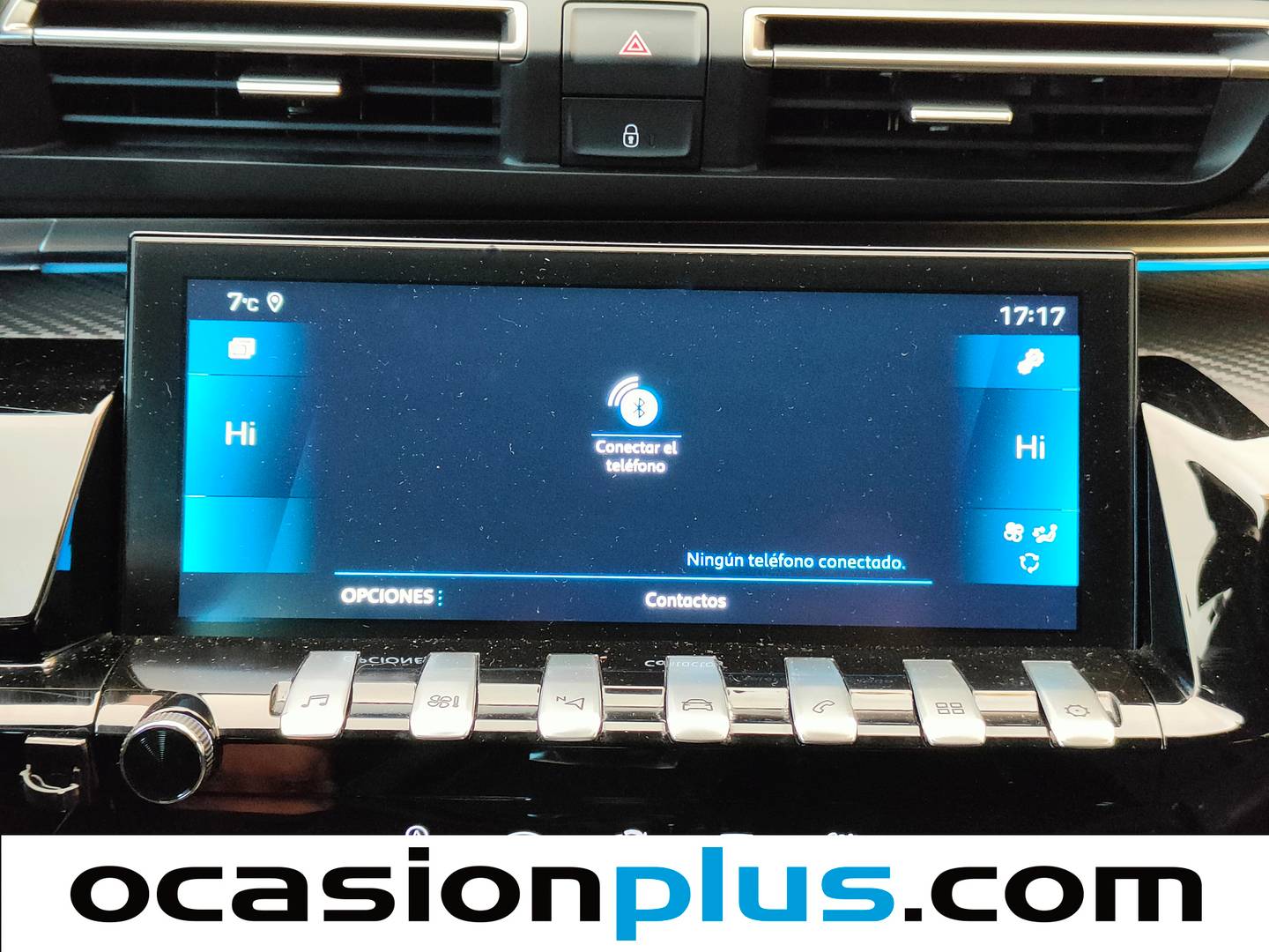 Foto Peugeot 508 Peugeot 508 SW BlueHDI 160 GT Line EAT8 (160 CV)