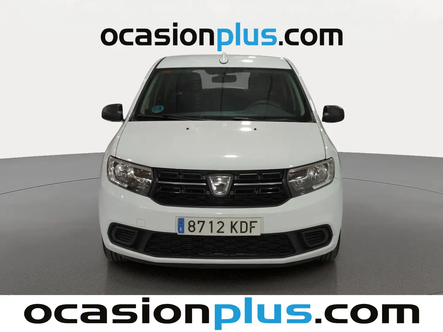 Foto Dacia Sandero Dacia Sandero Ambiance 1.0 (73 CV)
