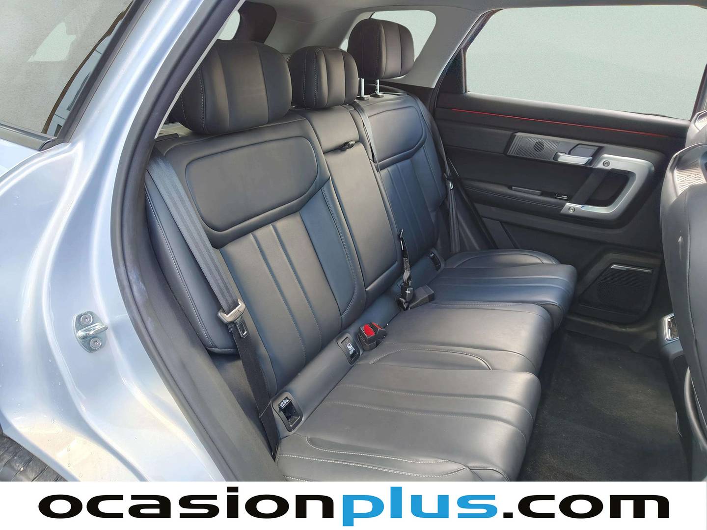 JAECOO 7 JAECOO 7 1.6 TGDI Select FWD (145 CV) de segunda mano