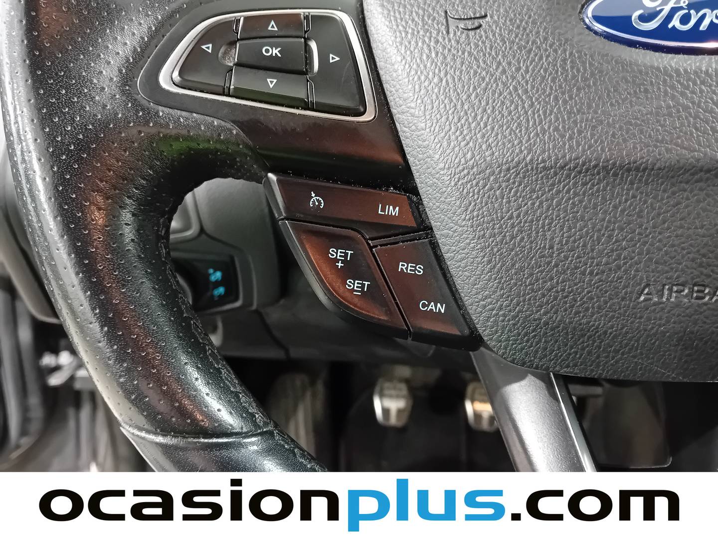 Foto Ford Focus Ford Focus 1.0 Ecoboost S&S ST-Line (125 CV)