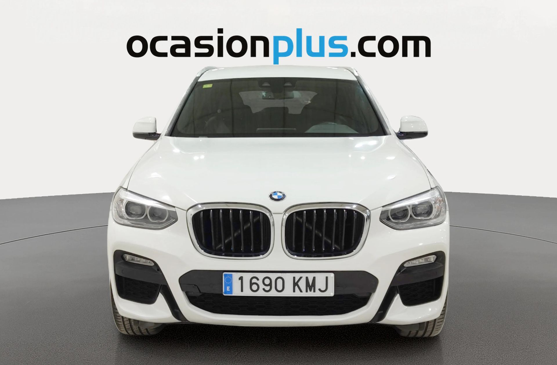 BMW X3 xDrive30i Pack M - foto 14