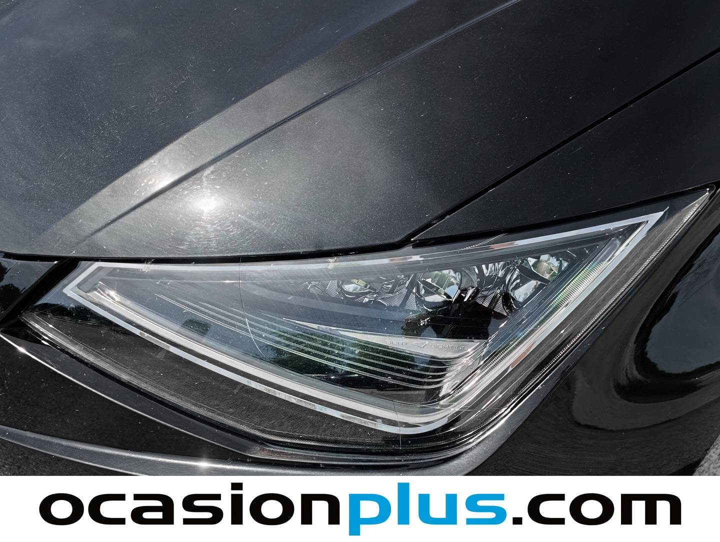 Seat Ibiza Seat Ibiza 1.0 EcoTSI FR Plus DSG (115 CV) barato