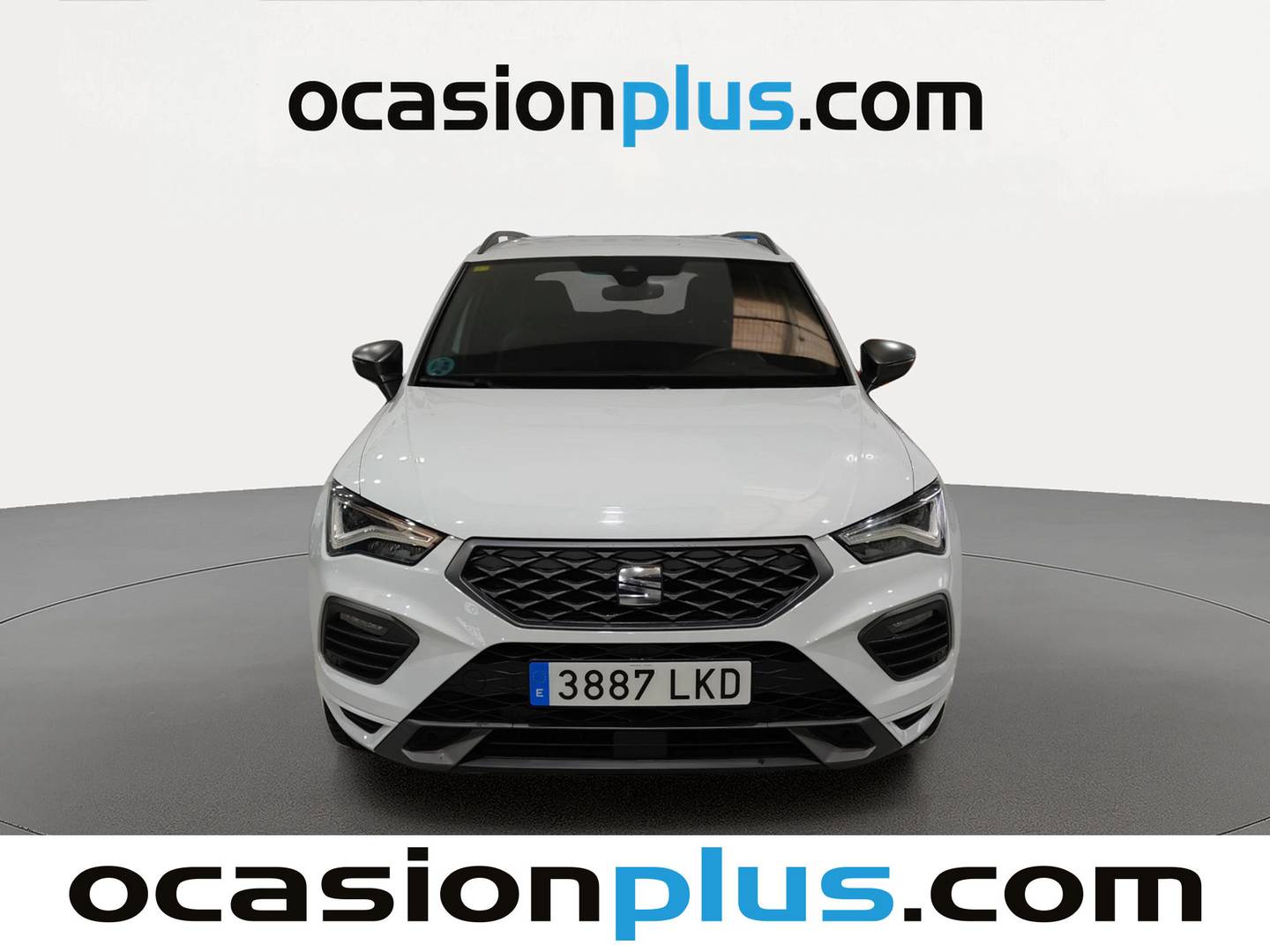 Seat Ateca Seat Ateca 1.5 TSI S&S FR Go DSG (150 CV) al mejor precio