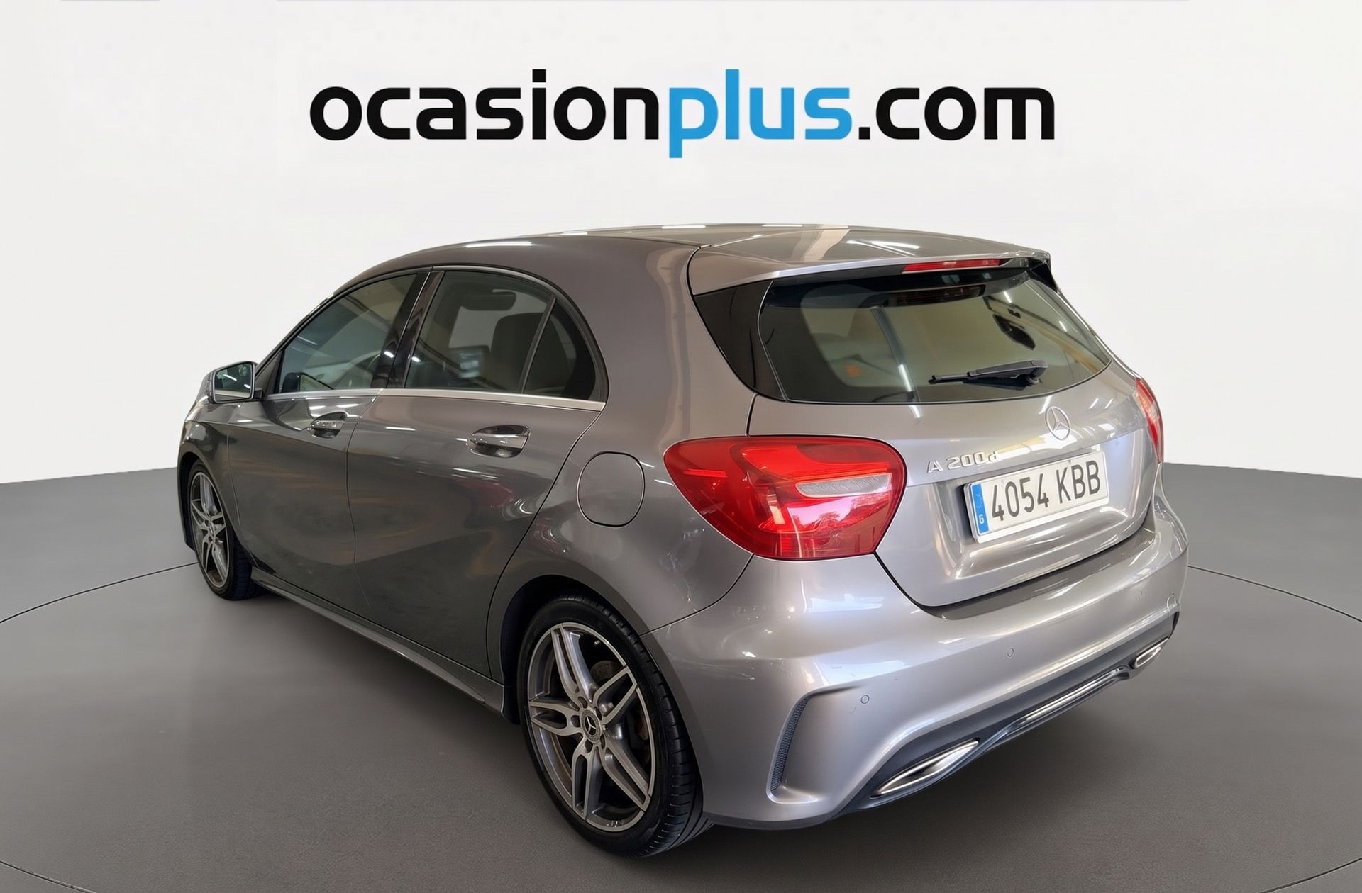 Mercedes-Benz Clase A 200 d Pack AMG - foto 3