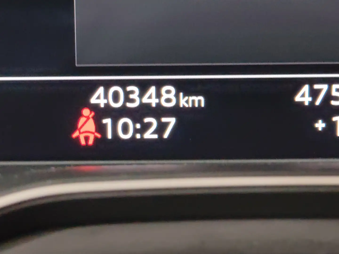 Foto Audi A5 Audi A5 Sportback S Line 35 TDI (163 CV) S tronic