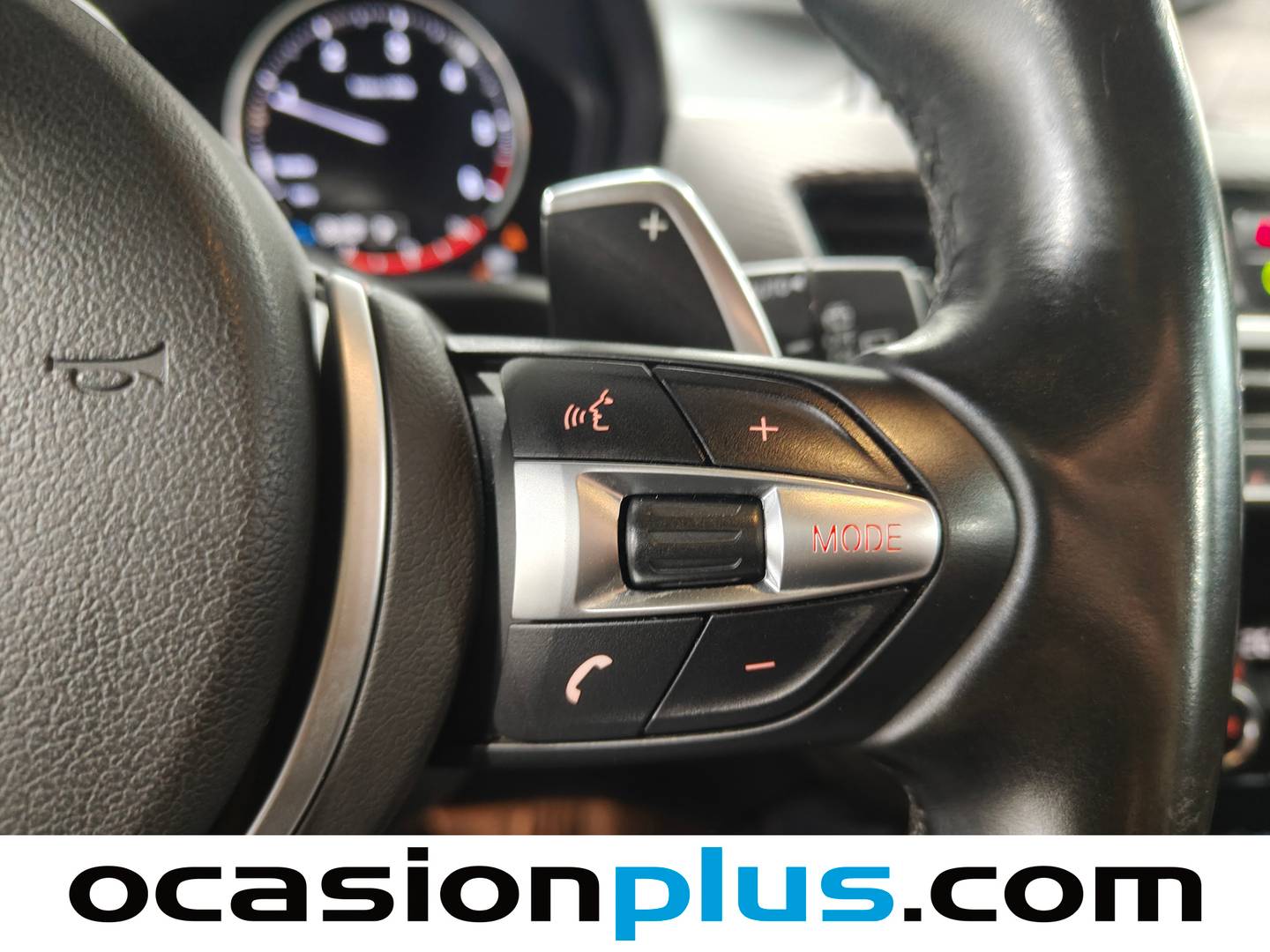 BMW X2 BMW X2 sDrive18d (150 CV) Pack M al mejor precio