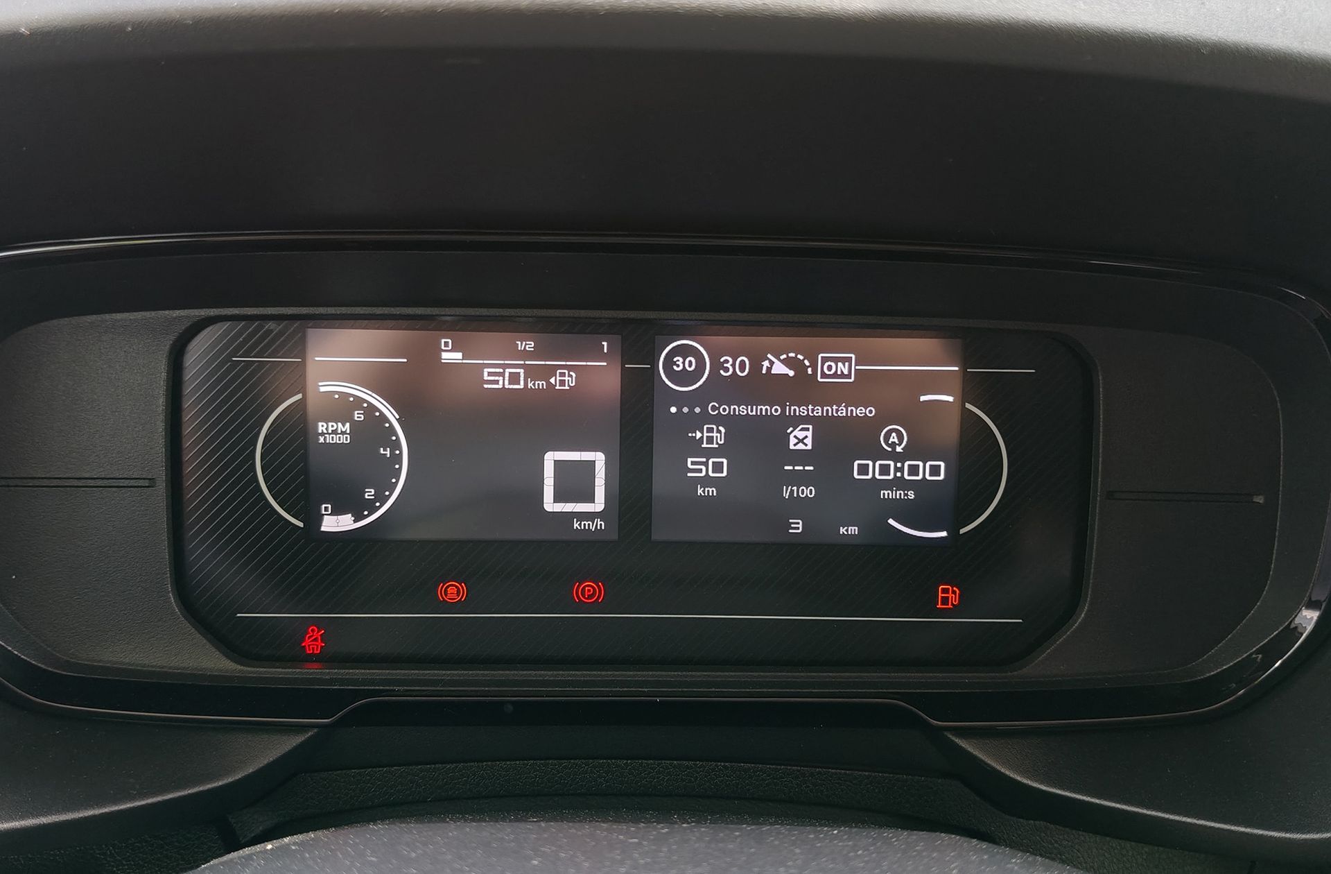 Fiat Doblò Furgón BlueHDi 100 M - foto 23