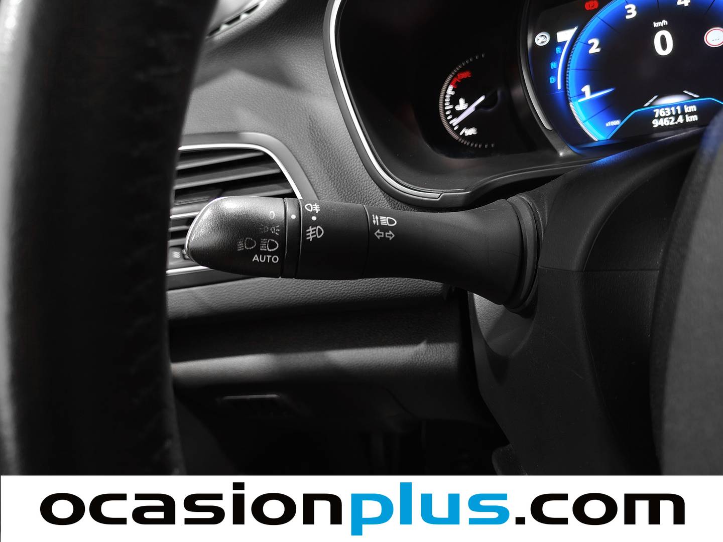 Renault Mégane Renault Megane Zen Energy TCe (130 CV) EDC seminuevo