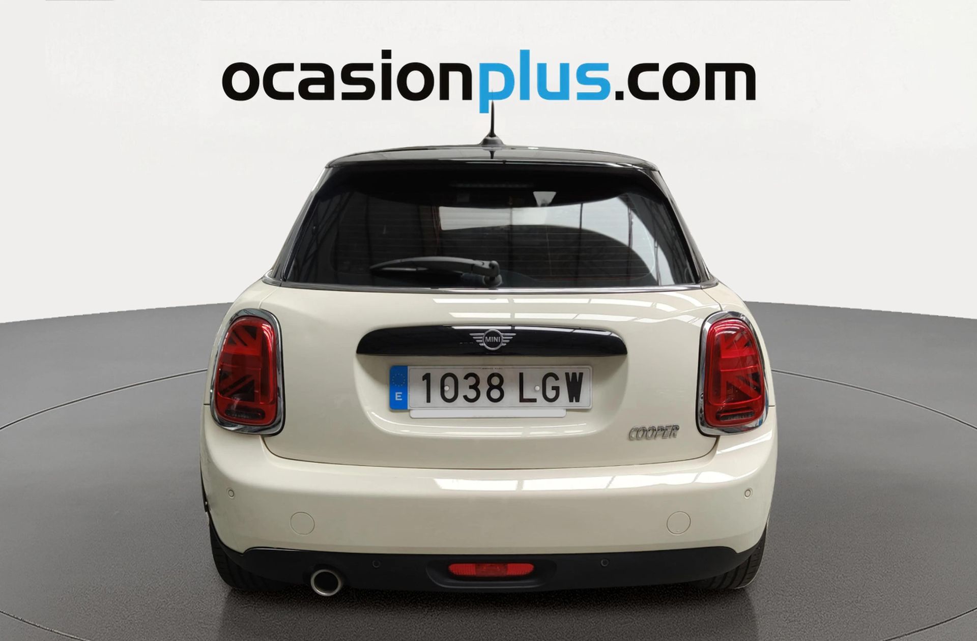MINI Cooper - foto 14