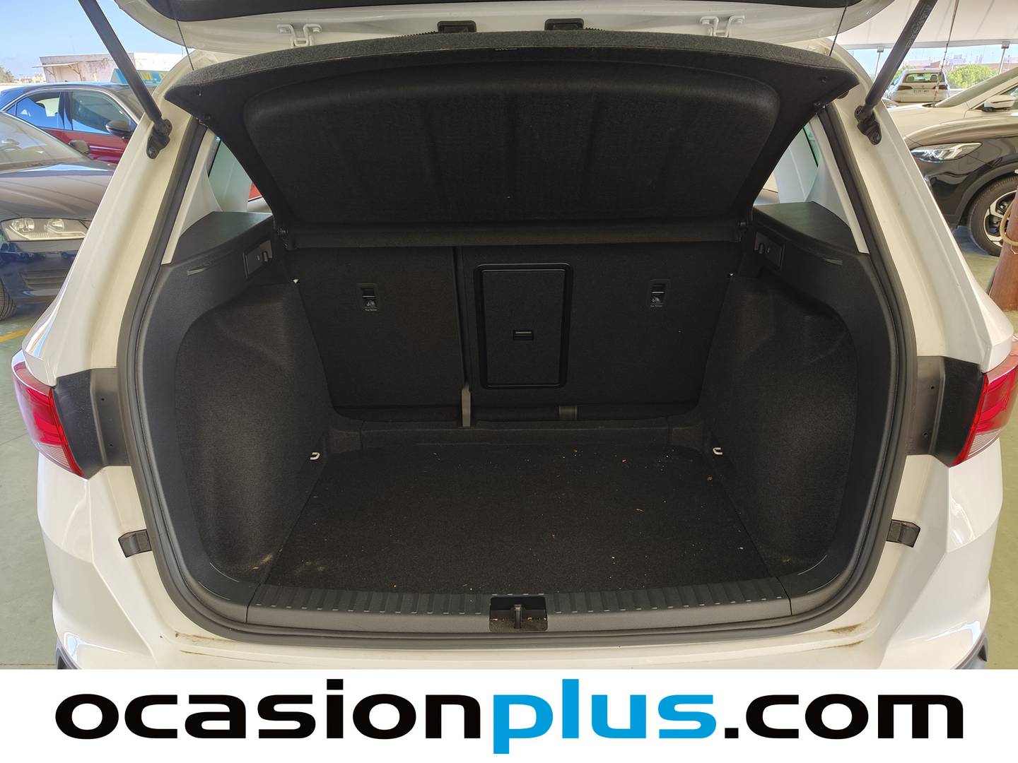 Seat Ateca Seat Ateca TSI Style Special Edition (115 CV) gasolina