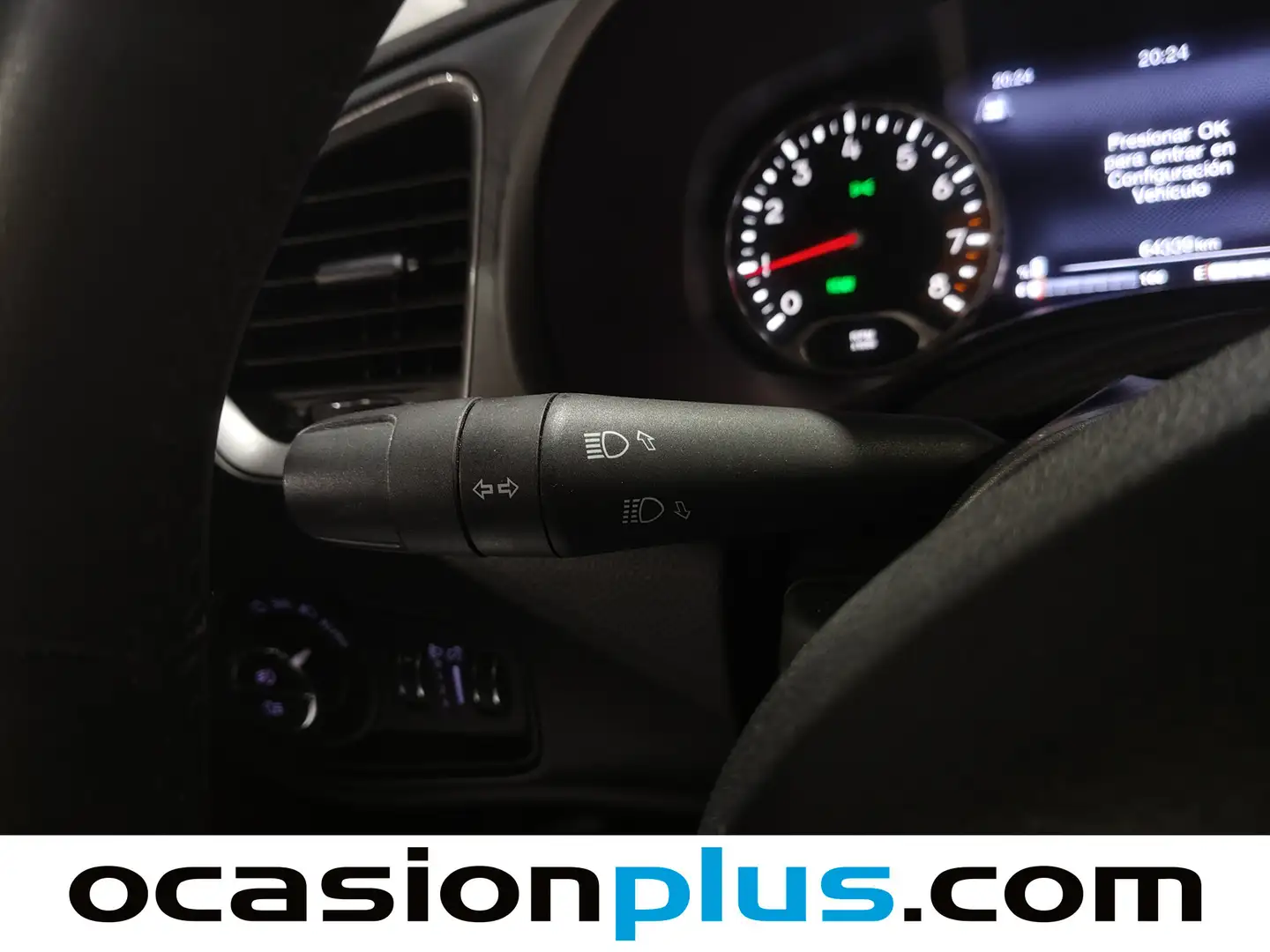 Foto Jeep Renegade Jeep Renegade eHybrid 1.5 Limited ATX (130 CV)