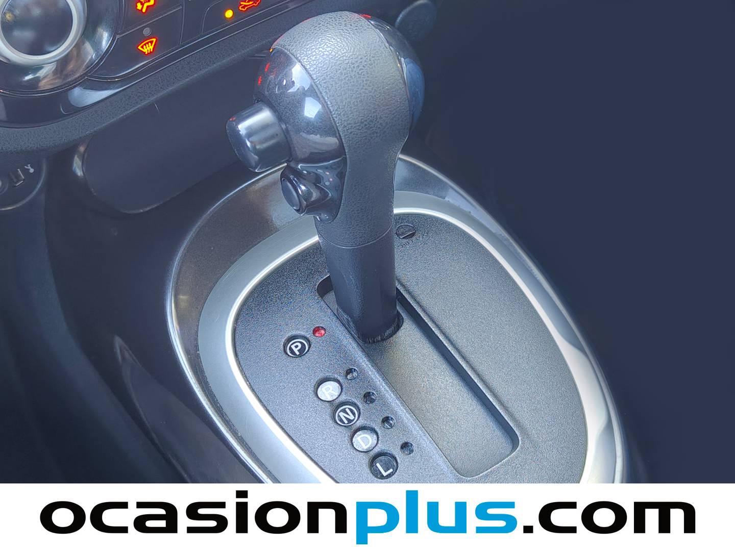 Foto Nissan JUKE Nissan Juke 1.6 Tekna Premium XTronic 4x2 86 kW (117 CV)