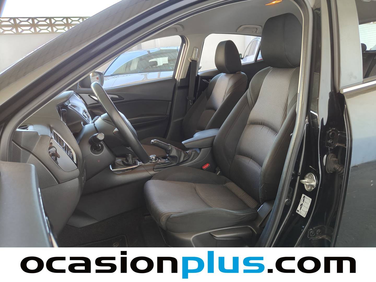 Mazda Mazda3 Mazda Mazda 3 2.2 DE Luxury (150 CV) 150cv