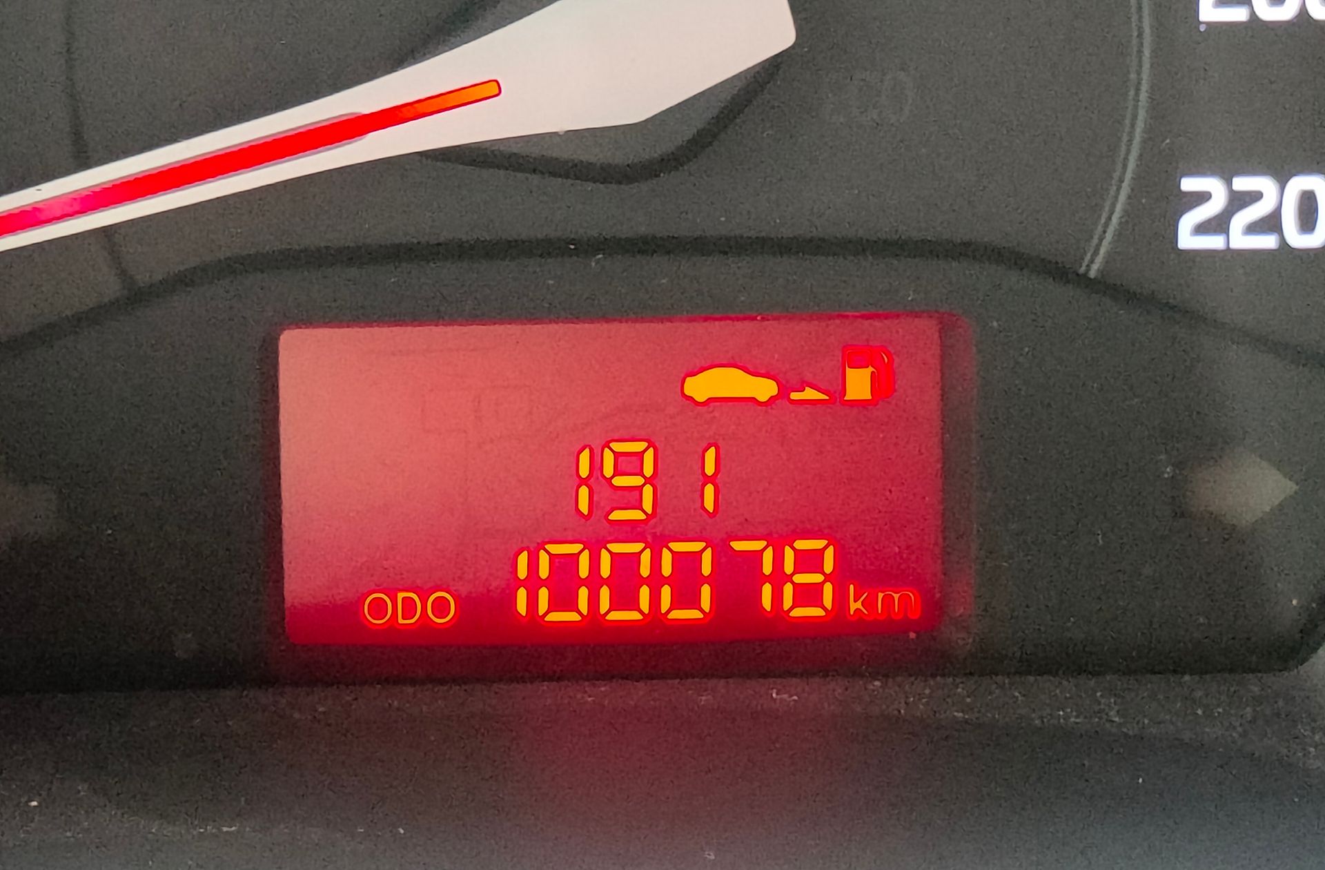 Kia Rio 1.1 CRDi WGT Tech - foto 7