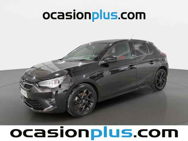 Opel Corsa Seminuevos Ourense