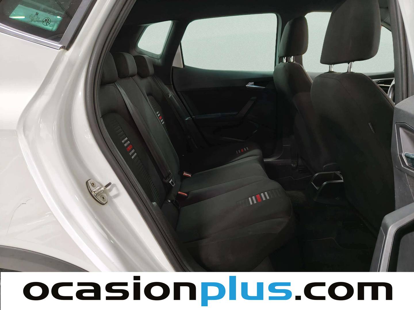 Seat Arona Seat Arona 1.0 TSI Ecomotive FR (115 CV) km 0