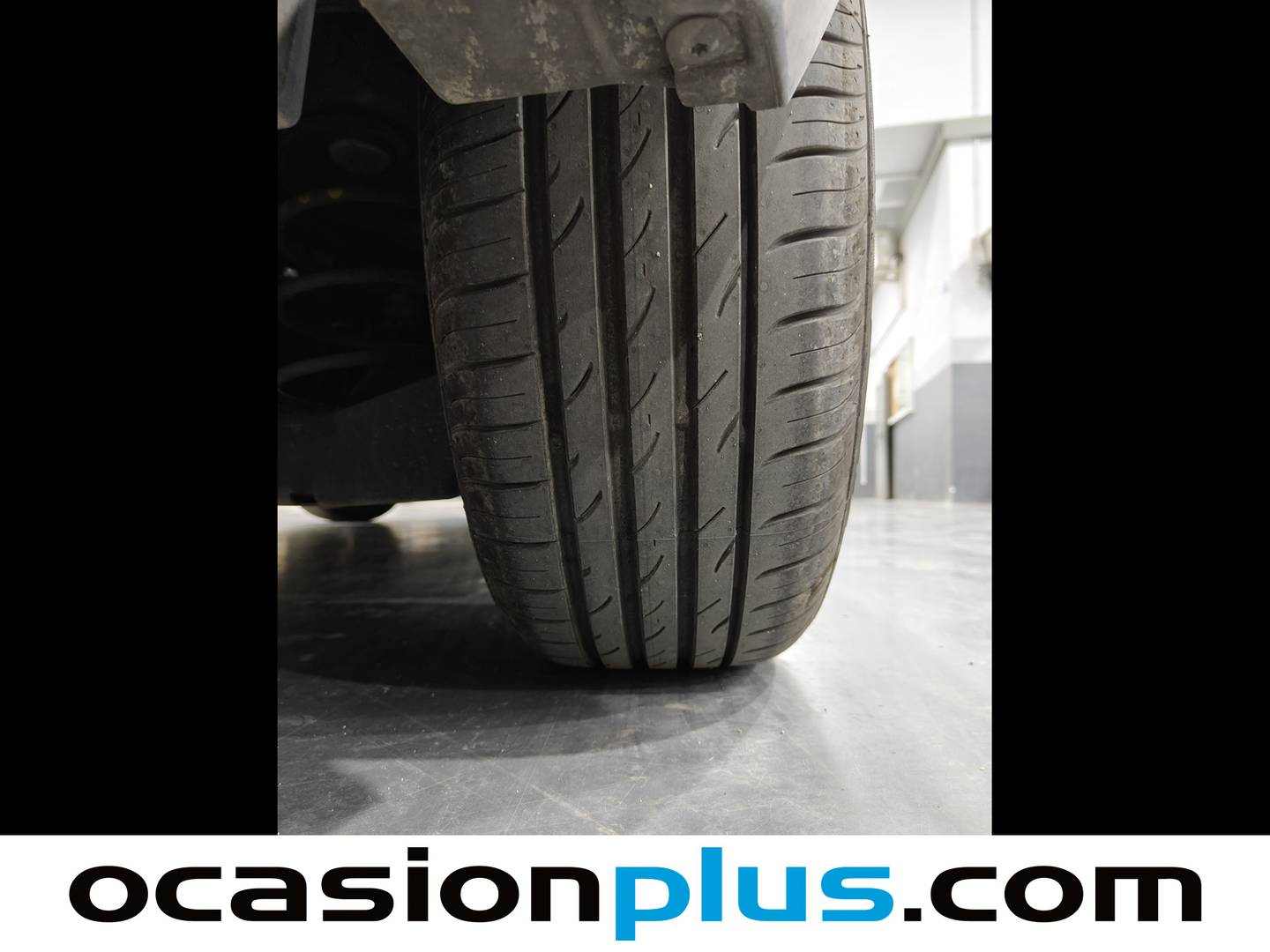 Foto Peugeot 308 Peugeot 308 BlueHDi 100 Style (100 CV)